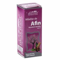 Mladite Afin gemoderivat  50ml - Dacia Plant