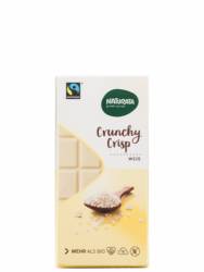 CIOCOLATA ALBA CU CEREALE EXPANDATE FARA GLUTEN, ECO-BIO 100g - NATURATA