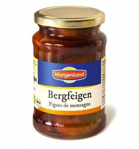 Smochine de munte 350g - Morgenland