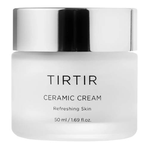 Creama de fata intens hidratanta, 50 ml, TirTir