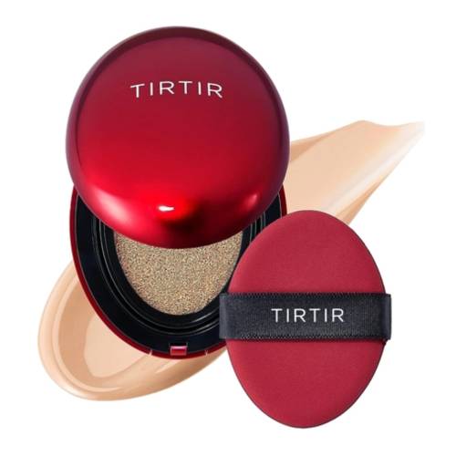 Fond de ten Mask Fit Red Cushion 21N Sand, 18g, Tirtir