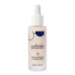 Serum cu efect calmant Calming, 30ml, Gallinee