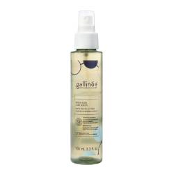 Serum pentru par Hair Care, 100ml, Gallinee
