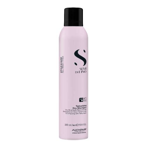 Sampon uscat Semi Di Lino Style&Care, 300ml, Alfaparf