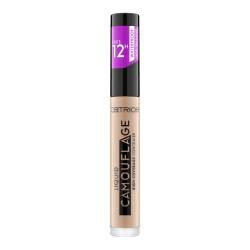 Corector Liquid Camouflage, 010 Porcellain, 5 ml, Catrice