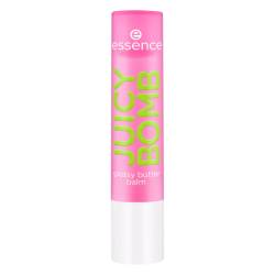Balsam de buze Juicy Bomb, 03 Time To Pitaya, 2.5g, Essence