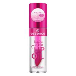 Ulei de buze Cranberry is Back, Hydra Kiss Oil, 4ml, Essence