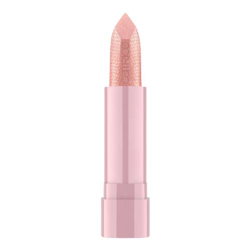 Balsam de buze Drunk'n Diamonds Plumping, 010 Guilty Treasure, 3.5 g, Catrice