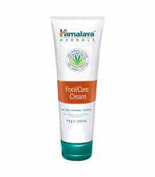Crema Pentru Picioare Foot Care 75ml - Himalaya Care