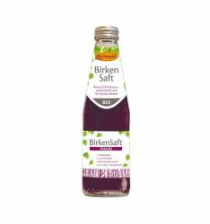 Seva de mesteacan cu struguri bio 250ml - Birkengold