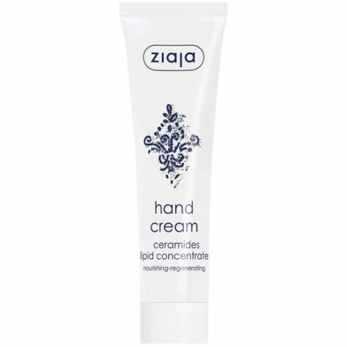 Crema pentru maini cu Ceramide, 100ml - Ziaja