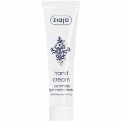 Crema pentru maini cu Ceramide, 100ml - Ziaja