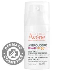 Concentrat hidratant protector SPF50+, 30ml, Avene