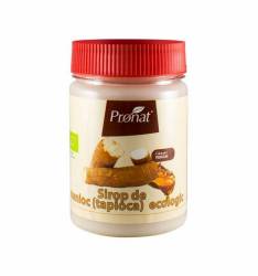 Sirop de manioc (tapioca) - eco-bio 365g - Pet - Pronat