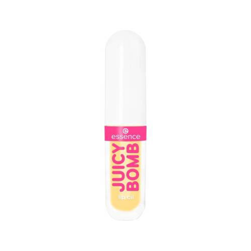 Ulei de buze Juicy Bomb Party Lip Oil 04 Adorable Apple, 2.4ml, Essence