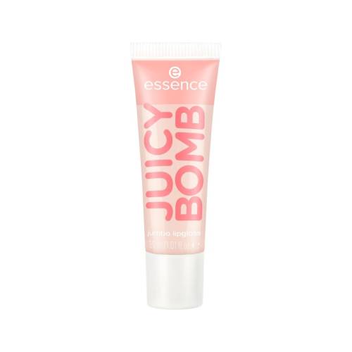 Luciu de buze Juicy Bomb Party Jumbo Lipgloss Lovely Litchi 01, 30ml, Essence