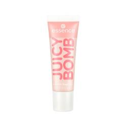 Luciu de buze Juicy Bomb Party Jumbo Lipgloss Lovely Litchi 01, 30ml, Essence