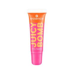 Luciu de buze Juicy Bomb Party Shiny Lipgloss Pretty Pitaya 03, 10ml, Essence
