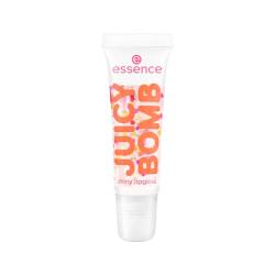 Luciu de buze Juicy Bomb Party Shiny Lipgloss Strawberry Sprinkles 05, 10ml, Essence