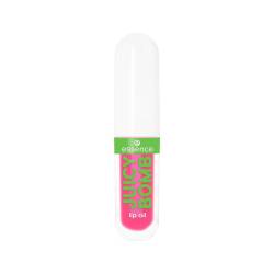 Ulei de buze Juicy Bomb Party Lip Oil Watermelon Wonders 02, 2.4ml, Essence