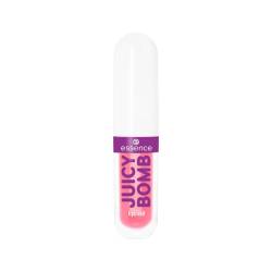 Ulei de buze Juicy Bomb Party Lip Oil Marvellous Mango 03, 2.4ml, Essence