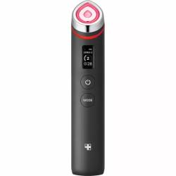 Dispozitiv de ingrijire a pielii 6in1 Age-R Booster Pro Negru, 1 buacta, Medicube
