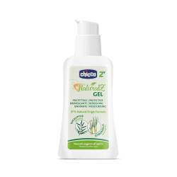 Gel cu extract de eucalipt si citronella NaturalZ, 60ml, Chicco