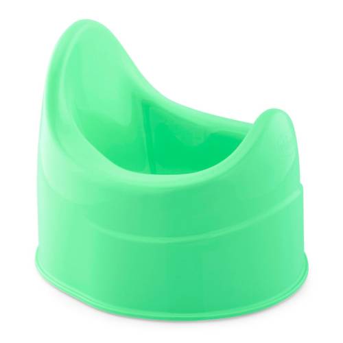 Olita anatomica ecologica 18 luni + Verde, 1 bucata, Chicco