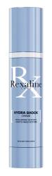 Crema de fata hidratanta Hydra Shock, 50ml, Rexaline