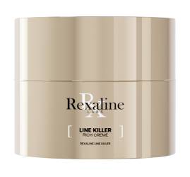Crema de fata Anti-Age Line Killer Rich, 50ml, Rexaline
