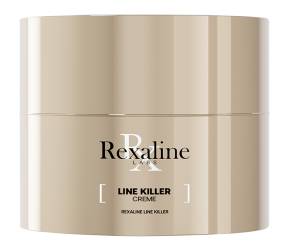 Crema de fata Anti-Age Line Killer, 50ml, Rexaline