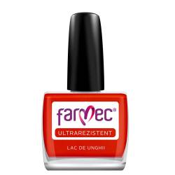 Lac de unghii Nr.67, 11ml, Farmec