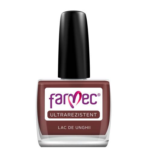 Lac de unghii Nr.69, 11ml, Farmec