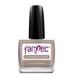 Lac de unghii Nr.70, 11ml, Farmec