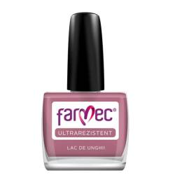 Lac de unghii Nr.77, 11ml, Farmec