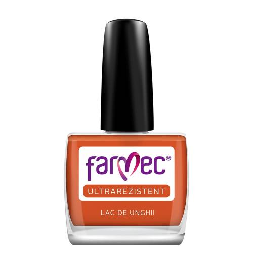 Lac de unghii Nr.79, 11ml, Farmec