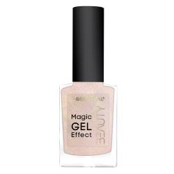 Lac de unghii Beauty Magic Gel 06, 11ml, Gerovital