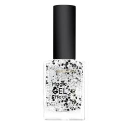 Lac de unghii Beauty Magic Gel 18, 11ml, Gerovital