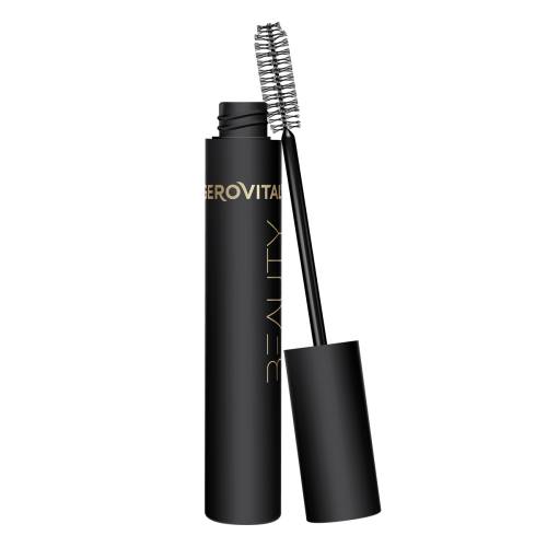 Mascara Devilash Beauty, 12ml, Gerovital
