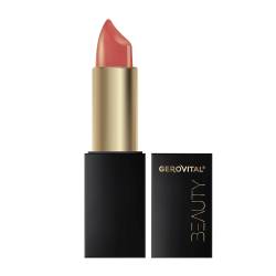 Ruj cremos cu acid hialuronic nr.04 Beauty, 4ml, Gerovital