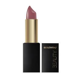Ruj cremos cu acid hialuronic nr.11 Beauty, 4ml, Gerovital