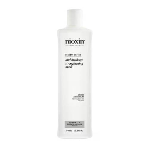 Masca de par Pro Clinical Deep Repair, 500ml, Nioxin