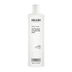 Masca de par Pro Clinical Deep Repair, 500ml, Nioxin