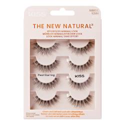 Gene false The New Natural 01, 4 perechi, Kiss