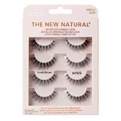 Gene false The New Natural 02, 4 perechi, Kiss