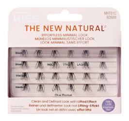 Set gene false The New Natural Trio 01, 1 bucata, Kiss