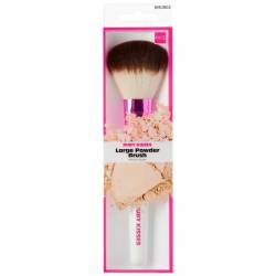 Pensula de machiaj Ruby Kisses Large Powder Brush, 1 bucata, Kiss