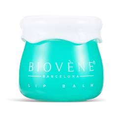 Balsam ultra hidratant pentru buze uscate si crapate Plump-Me Yummy!, 8g, Biovene