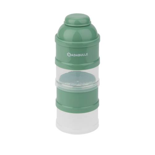 Dozator lapte praf Verde, 1 bucata, Badabulle
