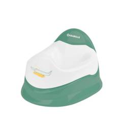 Olita ergonomica Verde, 1 bucata, Badabulle